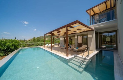 Sarlata Villa | Luxury Villa Majore