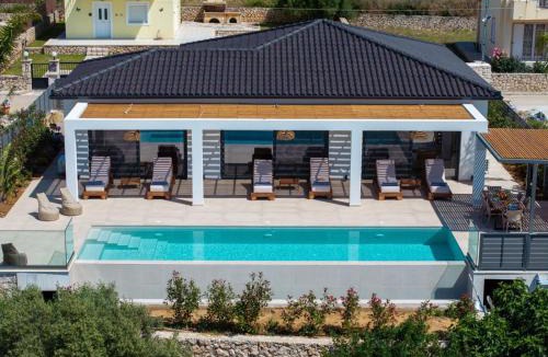 Karavados Villa | Luxury Villa Marku