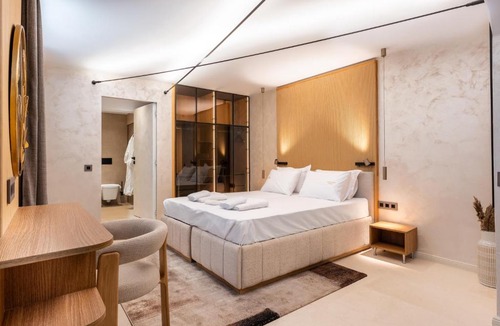Nikita Apartment | Luxury Villa Mia Azure