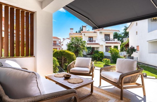 Nikita Apartment | Luxury Villa Mia Azure