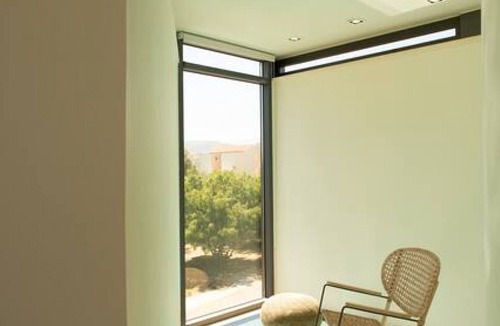 Daratsos Villa | Luxury Villa Mirror - 200meters from the beach!