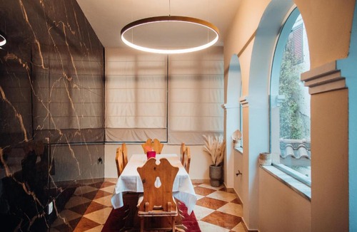 Skripero Villa | Luxury Villa Prada