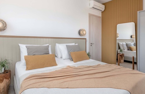 Tavronitis Villa | Luxury Villa surrounded by nature I Close to the sea