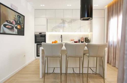 Orikum Villa | Luxury Villa with Stunning Views in Vlore