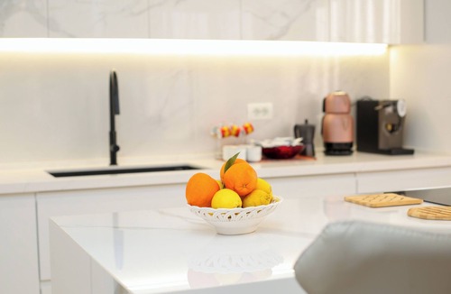 Orikum Villa | Luxury Villa with Stunning Views in Vlore
