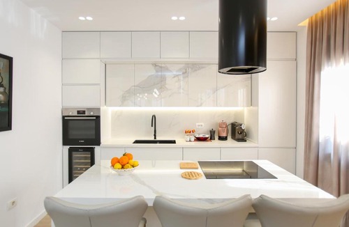 Orikum Villa | Luxury Villa with Stunning Views in Vlore