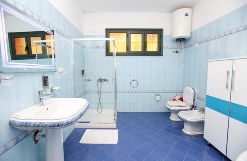 Orikum Villa | Luxury Villa with Stunning Views in Vlore