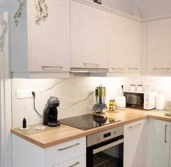 Poros Apartment | Luxury Villa Yvonni