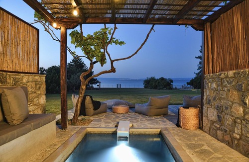 Polichrono Villa | Luxury Villas in Ktima Gerostathi