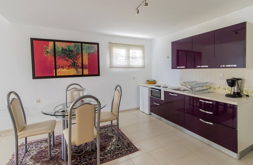 Aigio House | Luxusvilla 2 auf dem Peloponnes