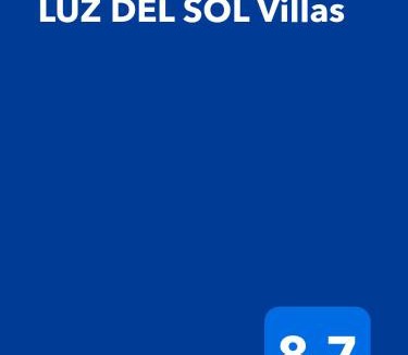 Nea Propontida House | LUZ DEL SOL Villas