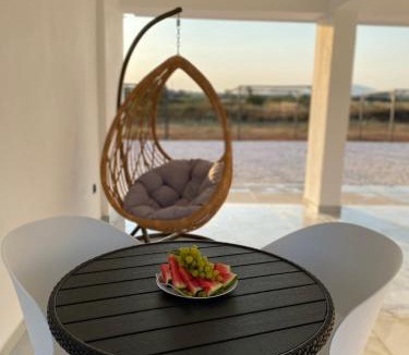 Nea Propontida House | LUZ DEL SOL Villas