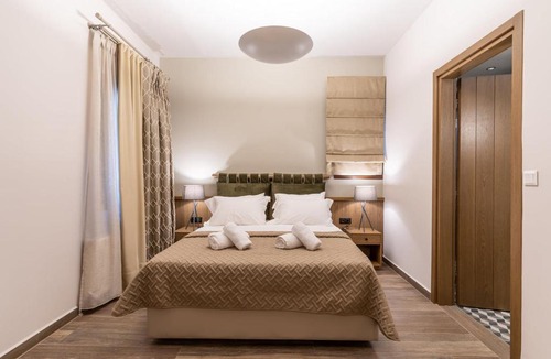 Litochoro Hotel | LYDIA suites and rooms