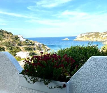 Lygaria House | Lygaria Seaview Home