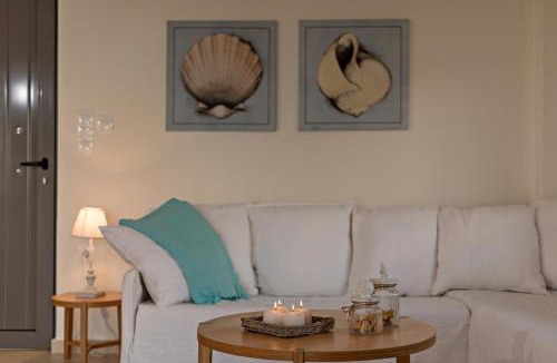 Panormos Villa | Lygaries Villas