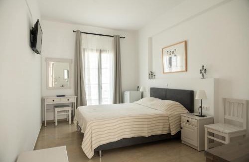 Skiros House | Lykomides
