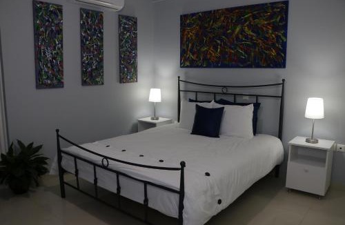 Sparta Apartment | "Lykourgou 10"