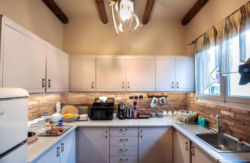 Arachova House | Lykovrisi guest house