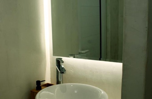 Livadia Apartment | Lyra Apartments Tilos