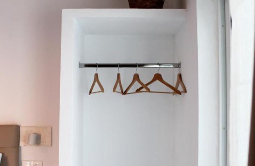Livadia Apartment | Lyra Apartments Tilos