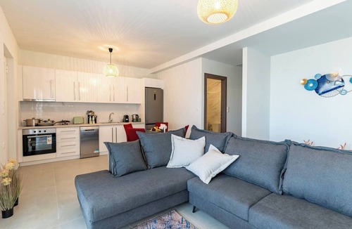 Panormos House | Lyra Suite