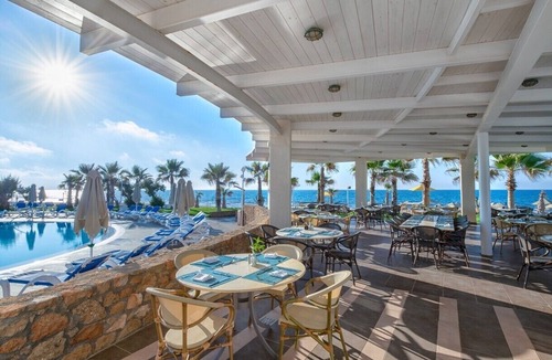 Analipsi Hotel | Lyttos Beach Hotel
