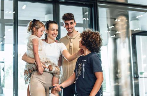 Ishem Hotel | Mövenpick Hotel Lalez Durres
