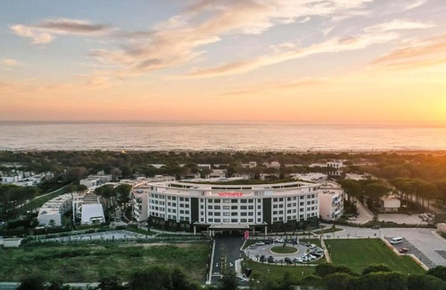 Ishem Hotel | Mövenpick Hotel Lalez Durres