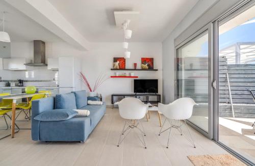 Eleios-Pronnoi Villa | M and T Seaview villa 360