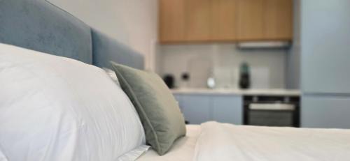Qender Apartment | M Center Apartments - Saranda