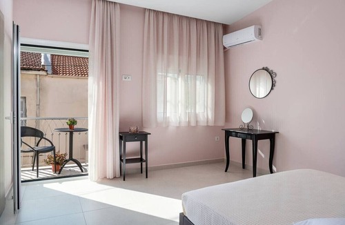 Nea Chora Apartment | M City 6 | 100 meters from the beach