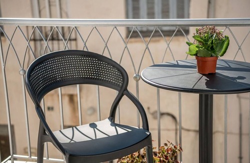 Nea Chora Apartment | M City 6 | 100 meters from the beach