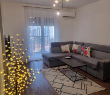 Çagllavicë Apartment | M&E Prishtina apartment