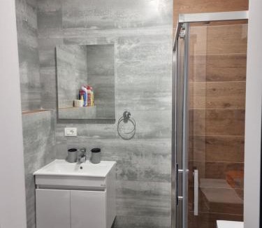 Çagllavicë Apartment | M&E Prishtina apartment