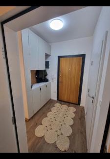 Çagllavicë Apartment | M&E Prishtina apartment