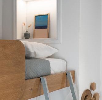 Mpatsi House | M Home