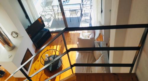 Metamorfosi Apartment | M.J.P. House