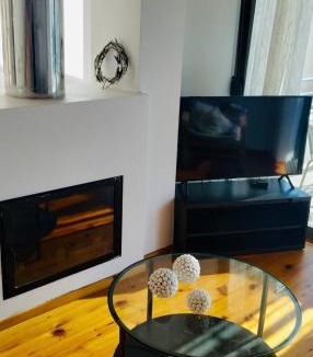Metamorfosi Apartment | M.J.P. House