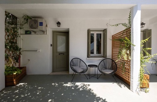 Nea Chora Apartment | M - Modern Living | Studio