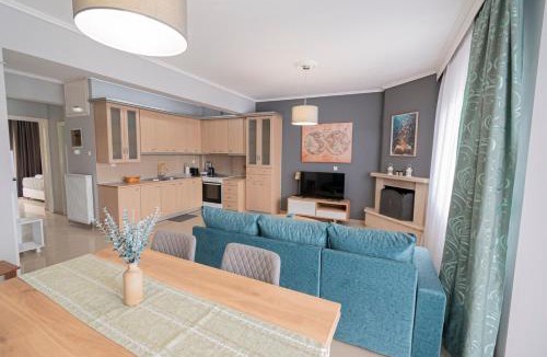 Nea Moudania Apartment | M&P Apartment by RentalsPro - Nea Moudania Halkidiki