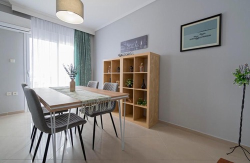 Nea Moudania Apartment | M&P Apartment by RentalsPro - Nea Moudania Halkidiki