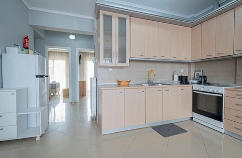 Nea Moudania Apartment | M&P Apartment by RentalsPro - Nea Moudania Halkidiki