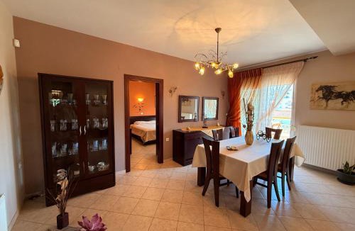 Alexandroupoli Apartment | M&P Apartment