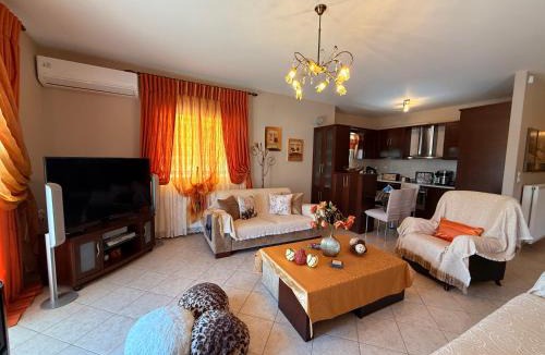 Alexandroupoli Apartment | M&P Apartment