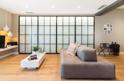 Ano Patisia Apartment | Ma Maison No2 Luxury Suite, Parking, 200Mbps,Metro