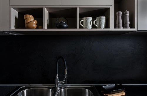 Trikala Apartment | Macrame Luxury Suites