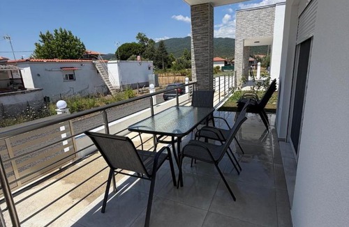 Asprovalta House | Madi Luxury Villas