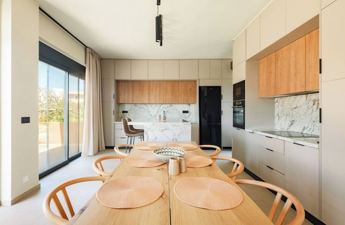 Potistiria Villa | Madre Tierra Boutique Villas 3&4