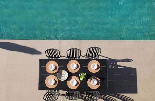 Potistiria Villa | Madre Tierra Boutique Villas 3&4