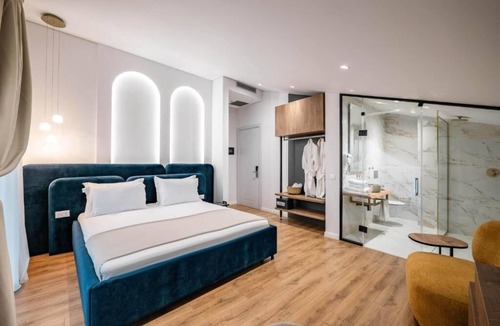 Qender Hotel | Mae Select Hotel
